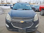 Chevrolet Equinox 2017