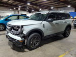 Ford Bronco 2023