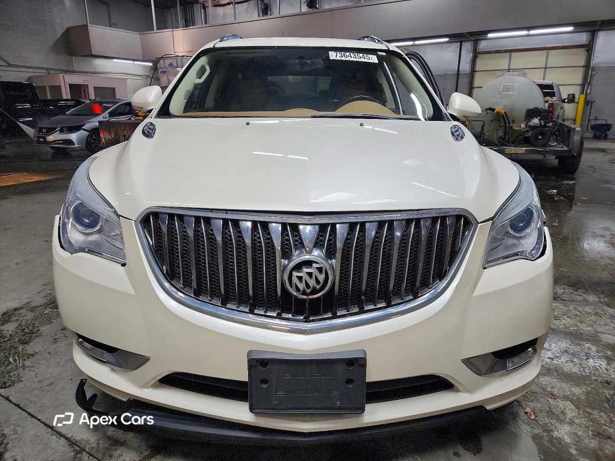 Buick Enclave 2014