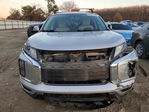 Mitsubishi Outlander 2020