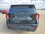 Ford Explorer 2024