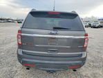 Ford Explorer 2015