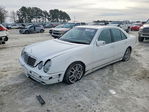Mercedes-Benz E-klasse 2000