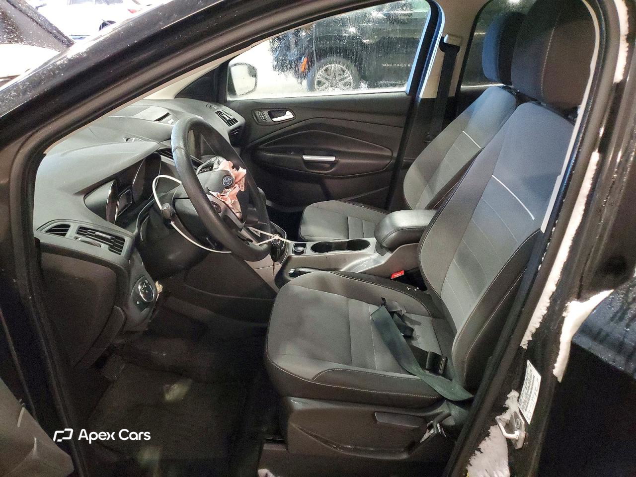 Ford Escape 2013