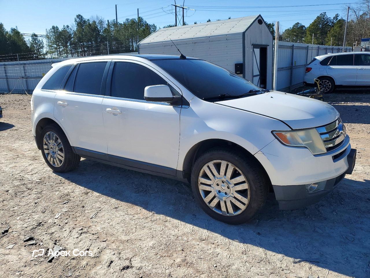 Ford Edge 2010