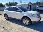 Ford Edge 2010