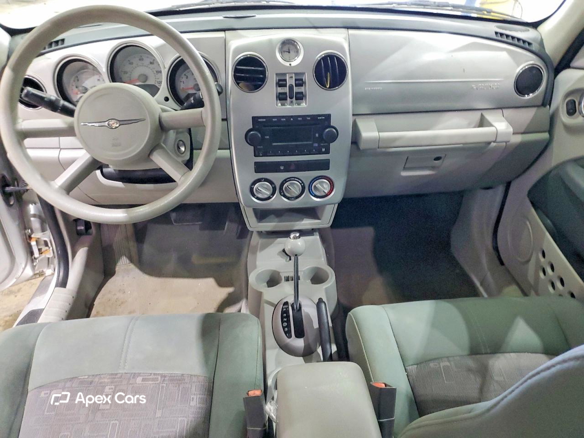 Chrysler PT Cruiser 2006