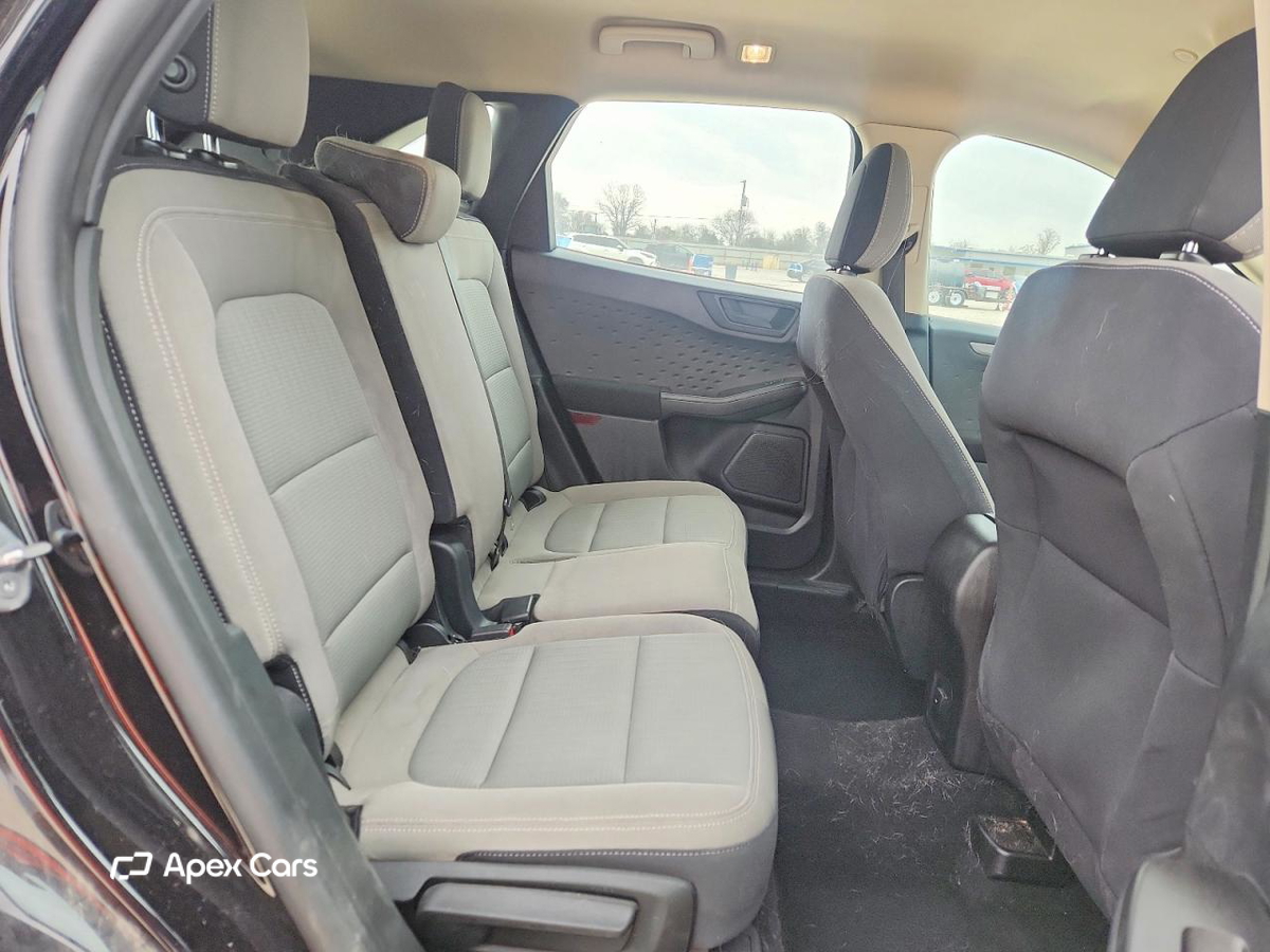 Ford Escape 2020