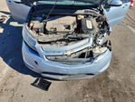 Chevrolet Volt 2014