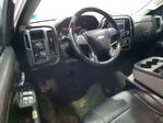 Chevrolet Silverado 2016