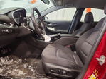 Chevrolet Malibu 2018