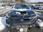 Subaru WRX 2021
