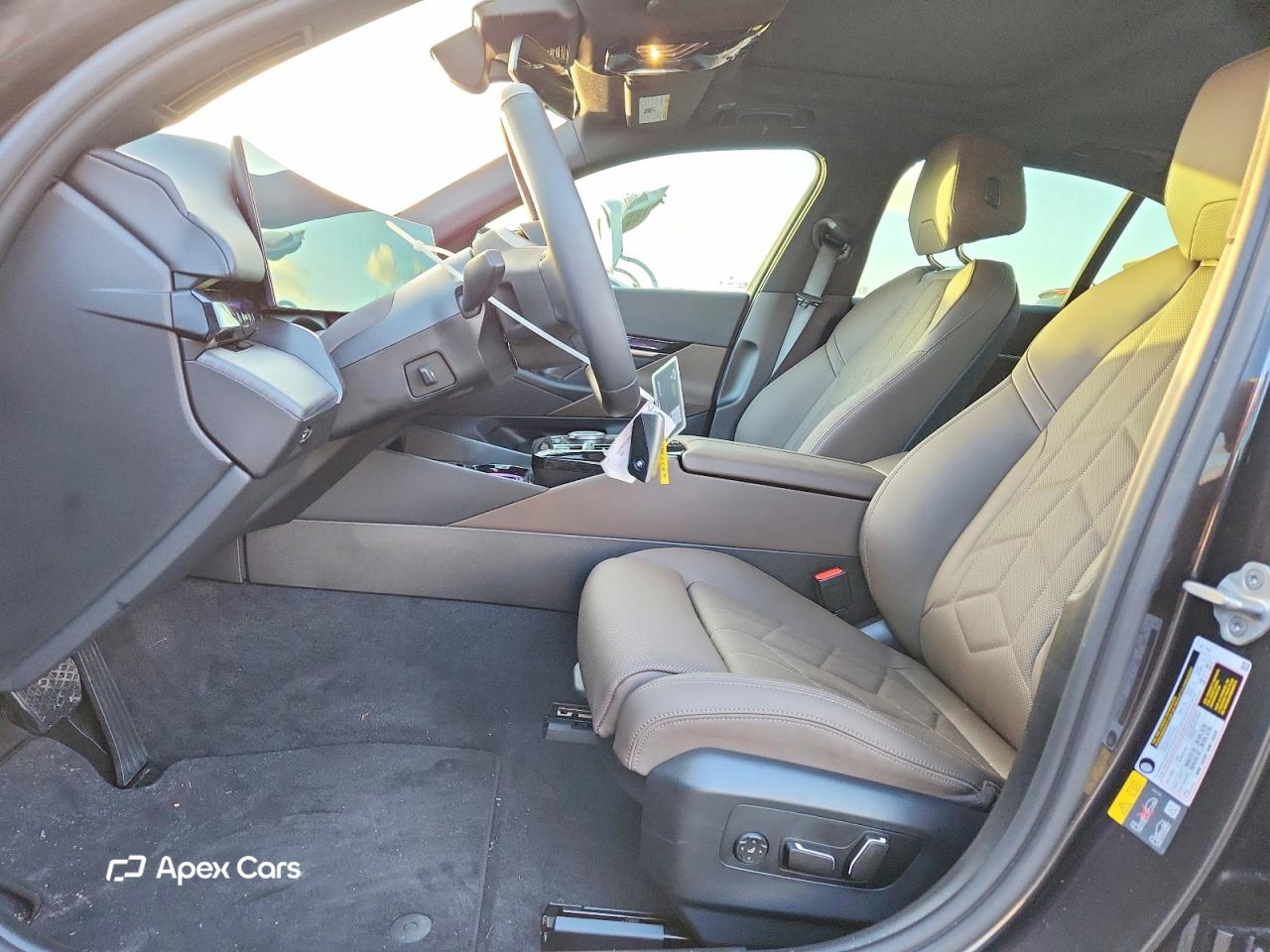BMW i5 2026