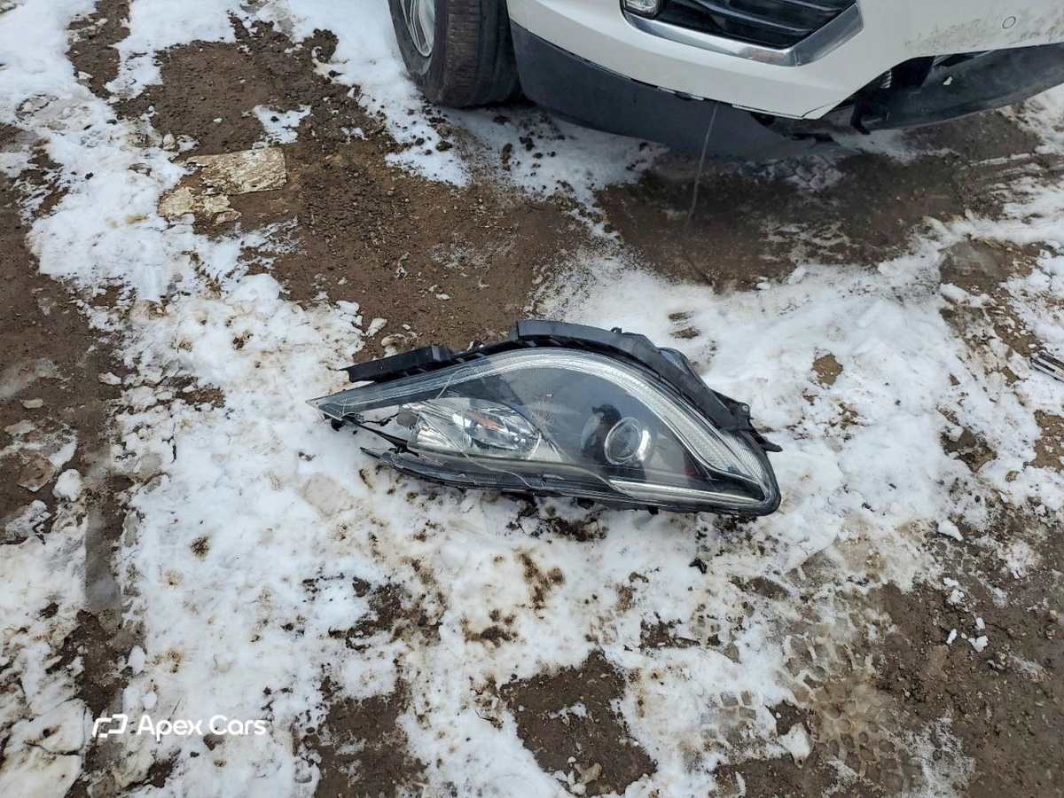 Chrysler Pacifica 2019