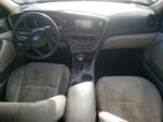 Kia Optima 2013