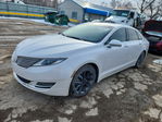 Lincoln MKZ 2014