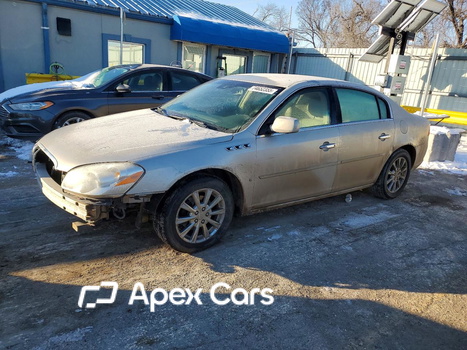 Buick Lucerne 2009 - Image 1 of 13