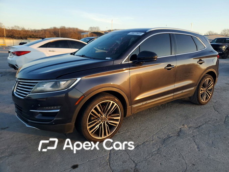 Lincoln MKC 2015 - Image 1 of 12