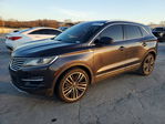 Lincoln MKC 2015