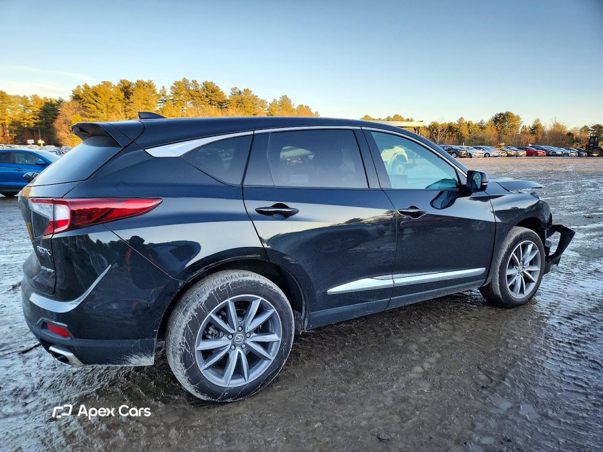 Acura RDX 2024