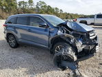 Toyota Highlander 2019