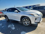 Lexus RX 2018