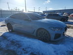 BMW Series 4 2025