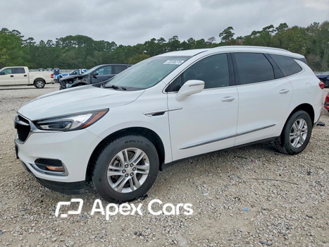 Buick Enclave 2018 - Image 1 of 14