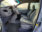 Toyota Sienna 2012