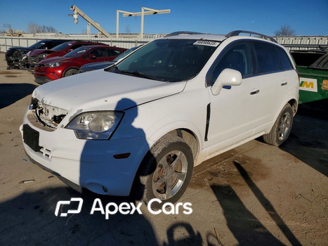 Chevrolet Captiva 2012 - Image 1 of 14