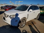 Chevrolet Captiva 2012