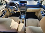 Subaru Impreza 2015