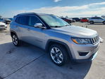 Jeep Compass 2019
