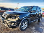 Ford Explorer 2016