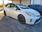 Toyota Prius 2012