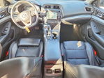 Nissan Maxima 2018