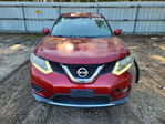 Nissan Rogue 2015