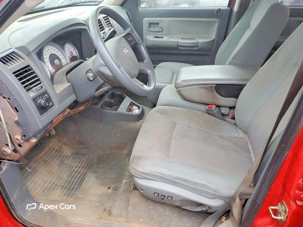 Dodge Dakota 2005