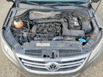 Volkswagen Tiguan 2011