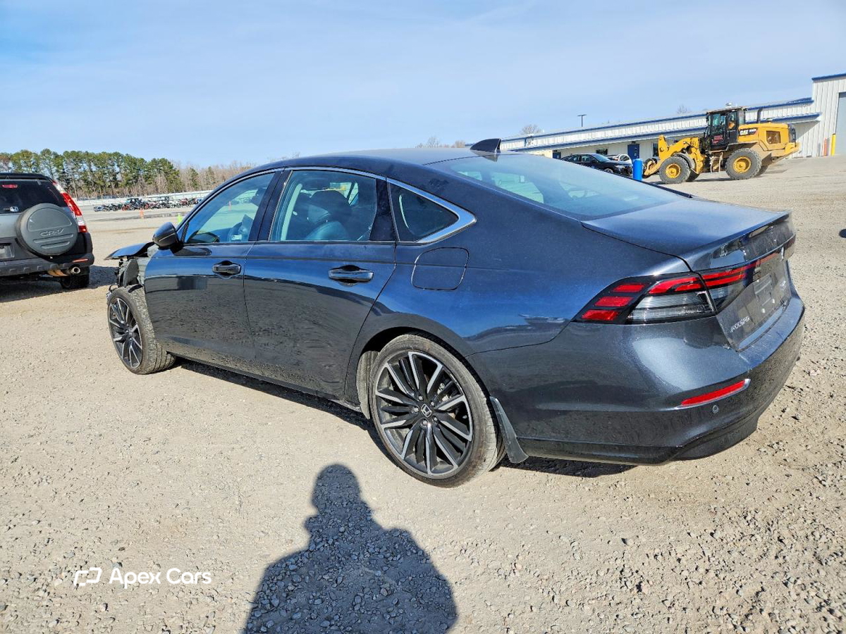 Honda Accord 2023