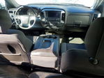 Chevrolet Silverado 2015