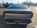 Kia K4 2025