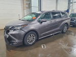 Toyota Sienna 2021