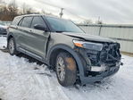 Ford Explorer 2020