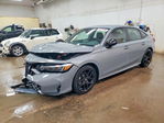 Honda Civic 2026