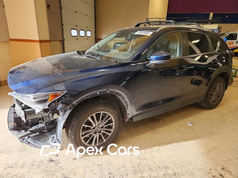 Mazda CX-5 2021 - Image 1 of 13
