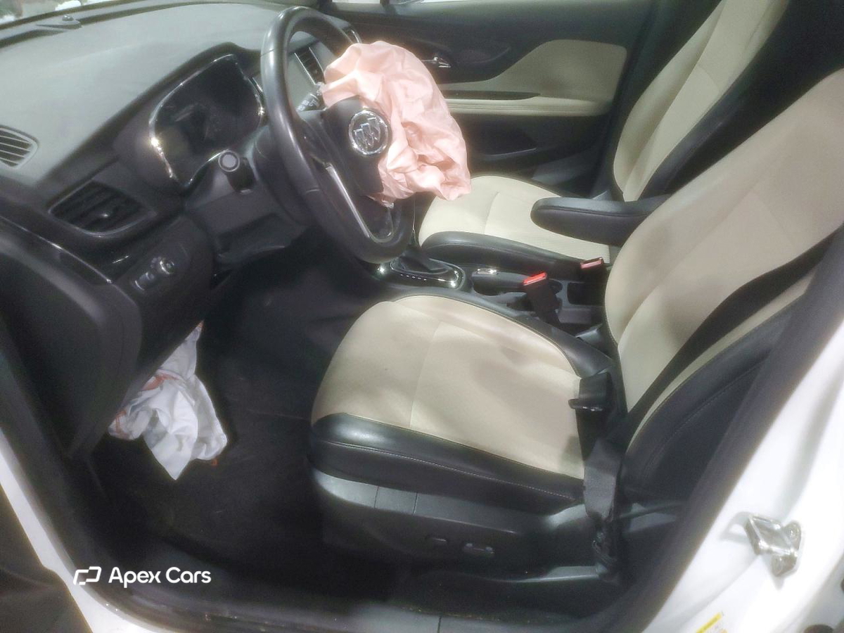 Buick Encore 2018