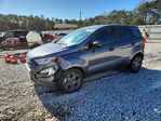 Ford EcoSport 2019