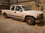 Chevrolet Silverado 2001