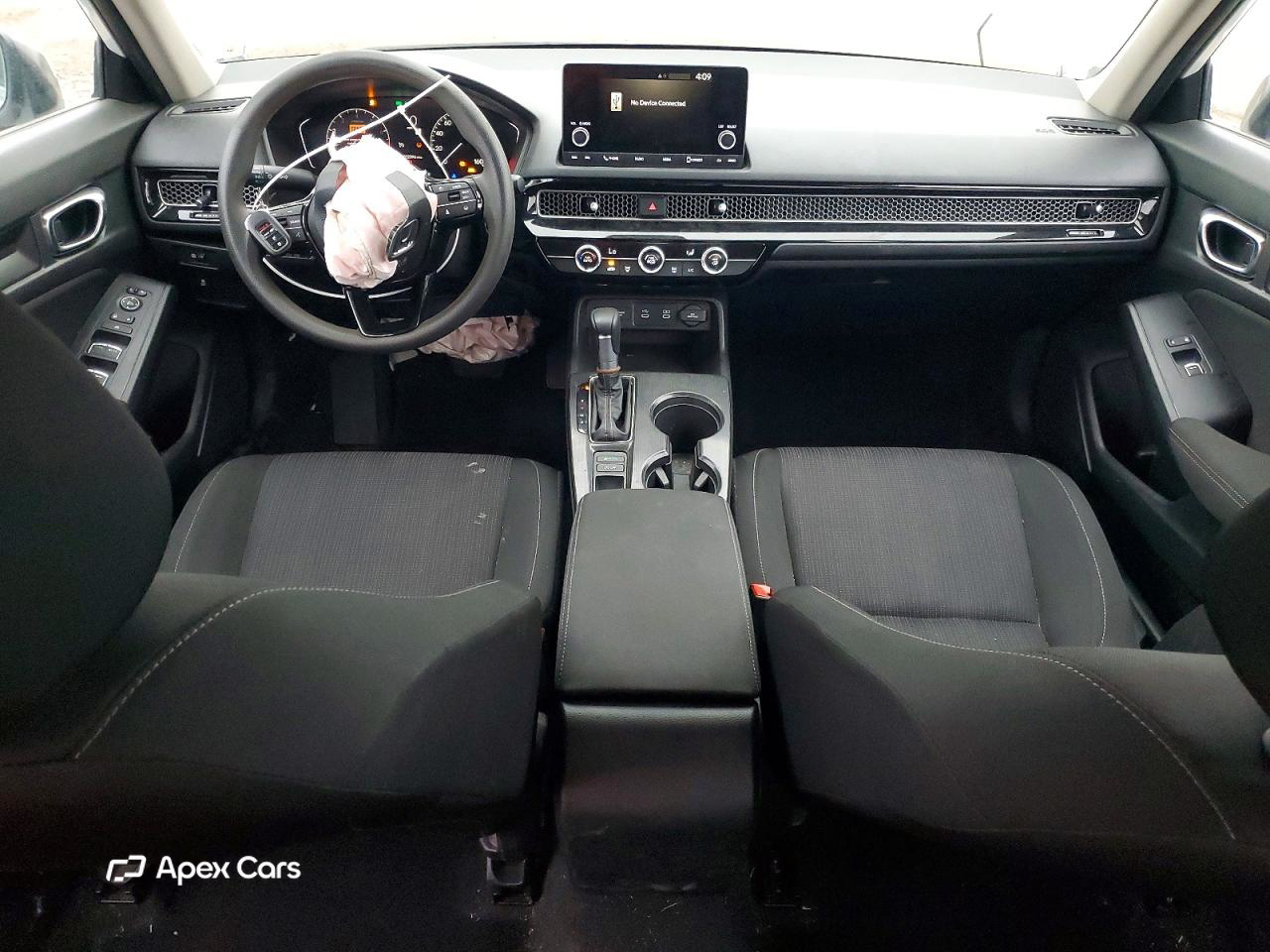 Honda Civic 2025